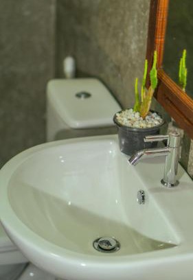 Udapalatha Maison | Kothmale Homestay