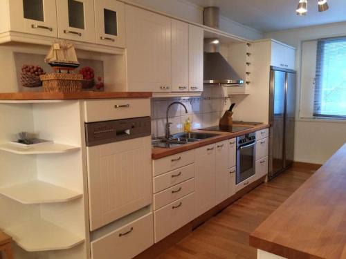 Naantali Appartement | Kotimaailma Apartments - Cozy and spacious house