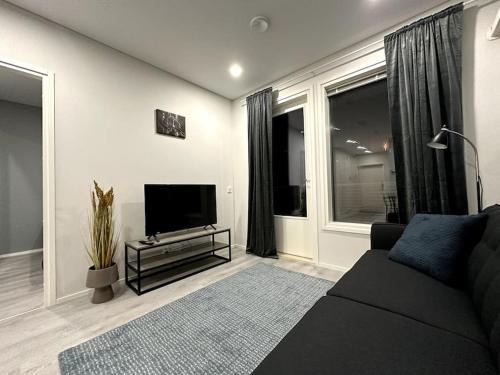 Seinajoki Appartement | Kotimaailma apartments#2 Uusi kaksio keskustassa
