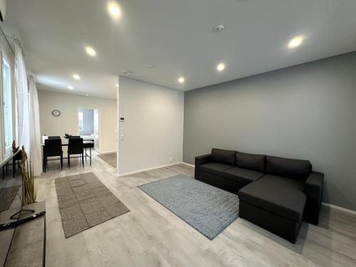 Seinajoki Appartement | Kotimaailma Apartments #3 - viihtyisä kaksio keskustassa