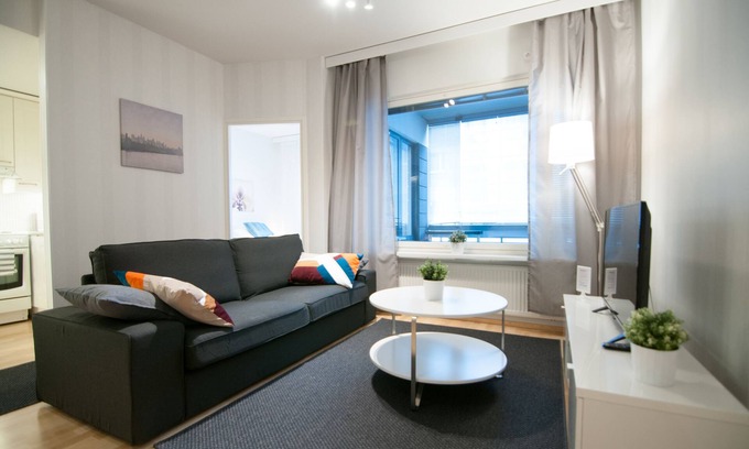 Kuopio Appartement | Kotimaailma Apartments Kuopio