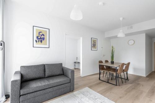 Turku Appartement | Kotimaailma - Cosy Apartment for 5