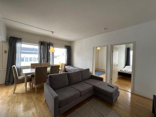 Seinajoki Appartement | Kotimaailma-neliö keskustassa