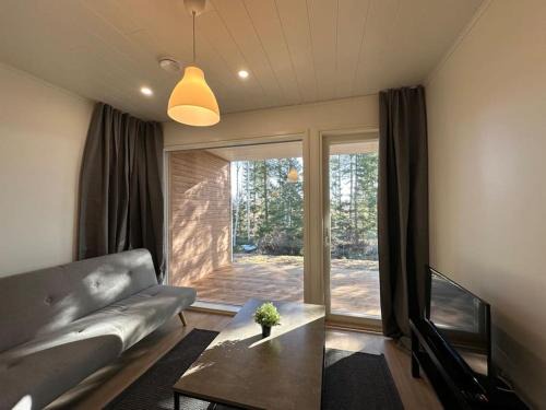 Kokkola Appartement | Kotimaailma - Uusi rivitalokolmio saunalla # 3