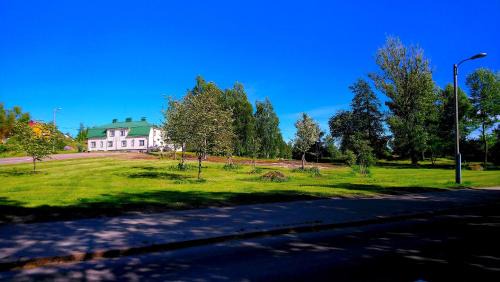 Kotka Appartement | Kotka House