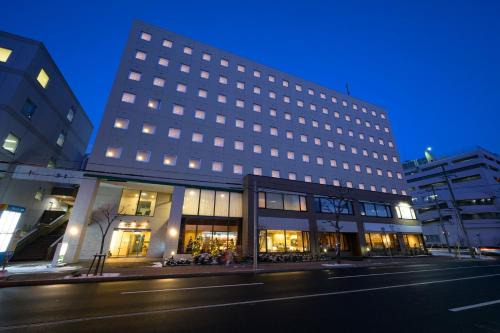 Kotoni Hôtel | Kotoni Green Hotel