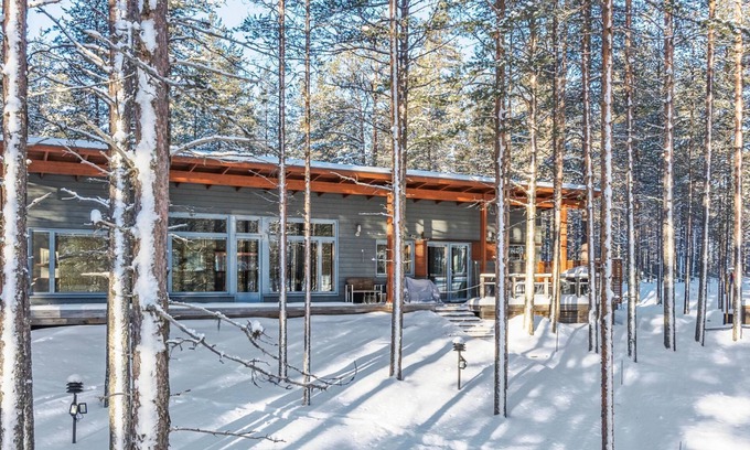 Kuusamo Maison | Koukunmaja by Interhome