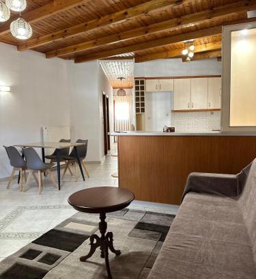 Kalavrita Appartement | Koutsogiannopoulos House