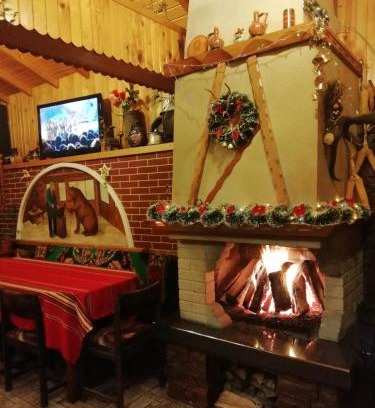 Maritsa Maison | Kovacha Guest House