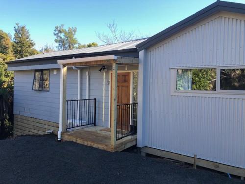 Raurimu Maison | Kowhai Lodge
