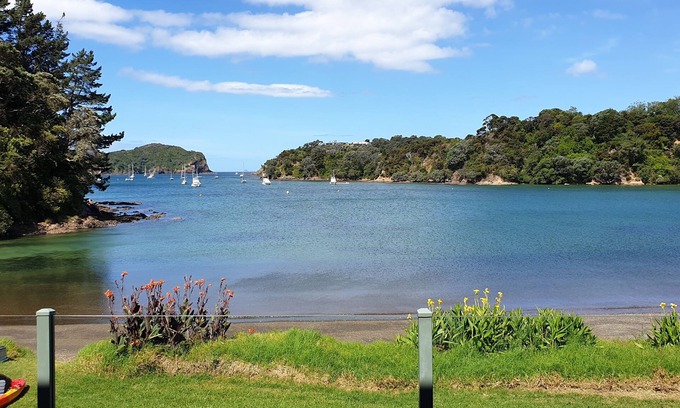 Tutukaka Maison | Kowharewa Beachfront Beauty