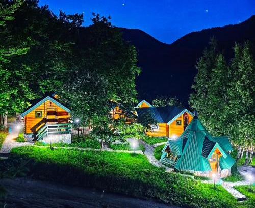 Mojkovac Appartement | KOZAK Apartments & Restaurant