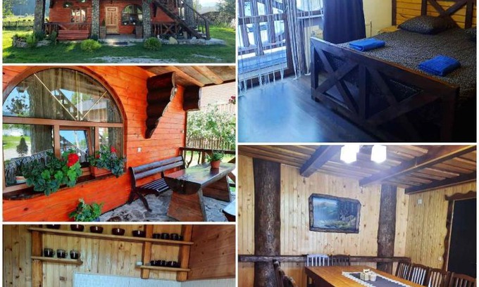 Mykulychyn Maison | Kozarik