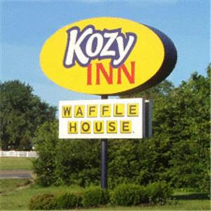 Columbus Hôtel | Kozy Inn Columbus