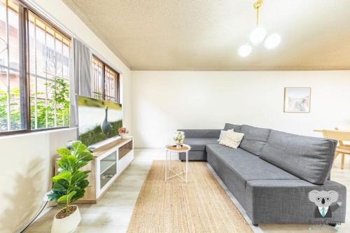 Cabramatta Maison | KozyGuru | Cabramatta | Spacious 3BR Townhouse