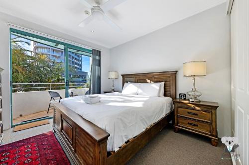 Cronulla Appartement | KozyGuru Cronulla 1 Bed Apt next to Beach