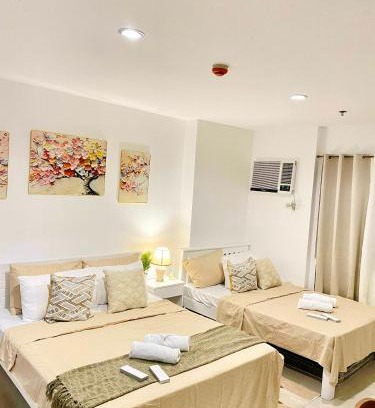 Bacolod Appartement | Kozzy Loft Sitari Condominium