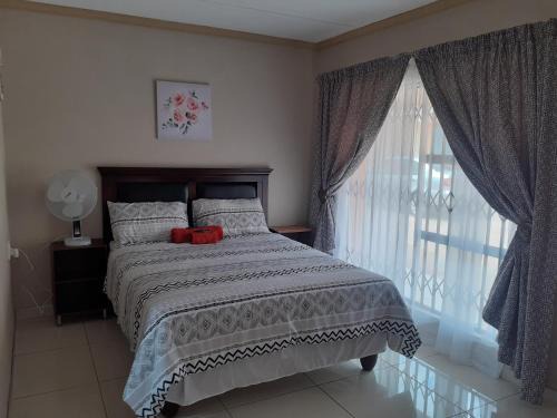 Polokwane Appartement | KPK LODGE mankweng turfloop