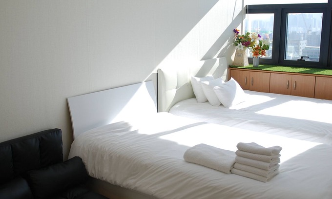 COEX Appartement | KPOP Coex Gangnam Stay
