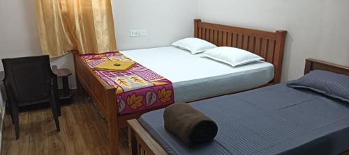 Coimbatore Hôtel | KPR Residency Near Isha - Adiyogi