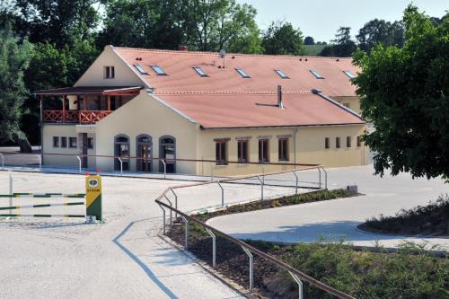 Kladno District Maison | Královický Dvůr