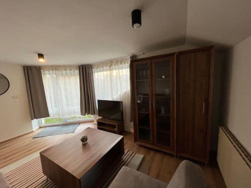 Hozelec Appartement | Krásny apartmán pod Tatrami