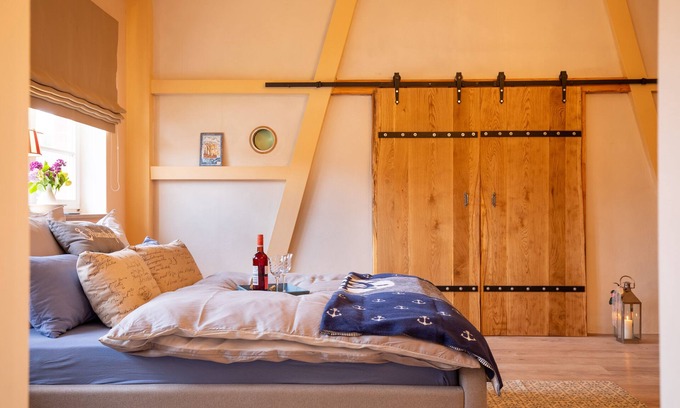 Borgerende Maison | Kräuter & Märchenapartments