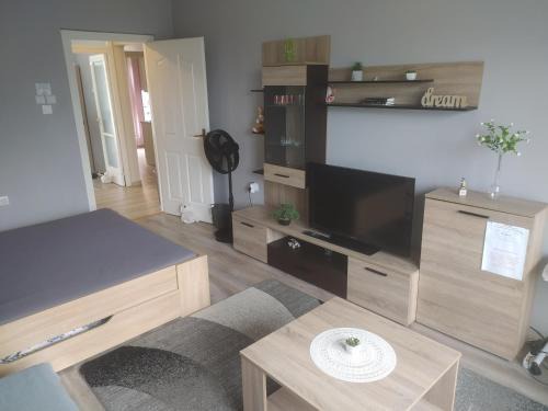 Kaposvar Appartement | Krénusz Vendégház 2.