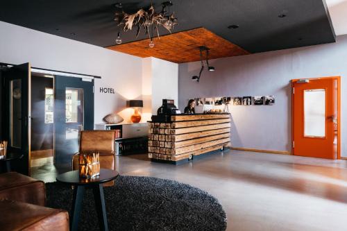 Esens Hôtel | Krögers Hotel