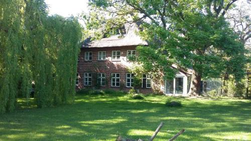 Oldenburg in Holstein Appartement | Krügerhof Lübbersdorf