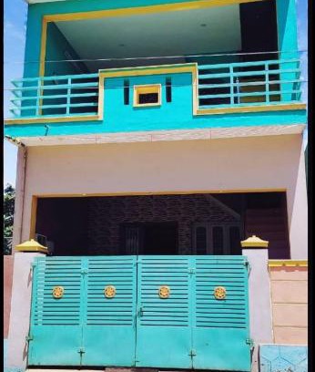Courtallam Maison | KR guest House
