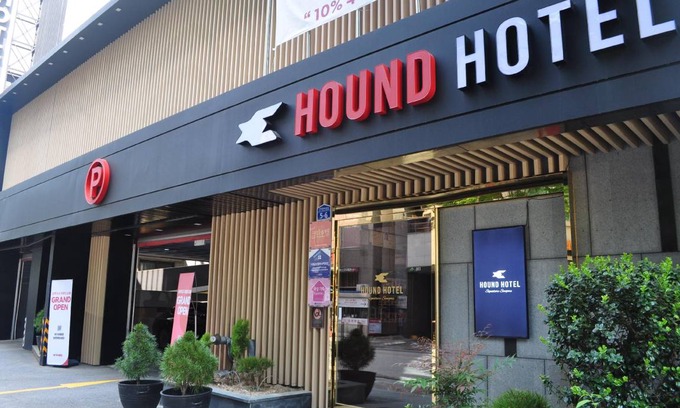 Gwangju Hôtel | 80 m² Hôtel ∙ 127 personnes