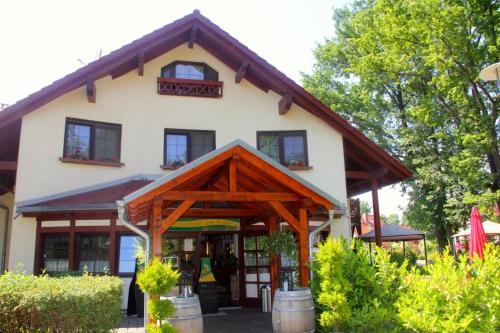 Burg Hôtel | KrabatResidenz - Apartmenthaus