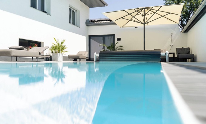 Illmitz Hôtel | KRACHER Hotel