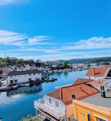 Kragero Hôtel | Kragerø Hotell