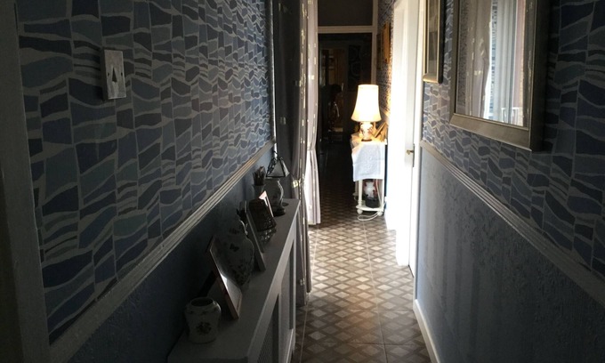 Dundalk Lit Et Petit-Déjeuner | Krakow B&B