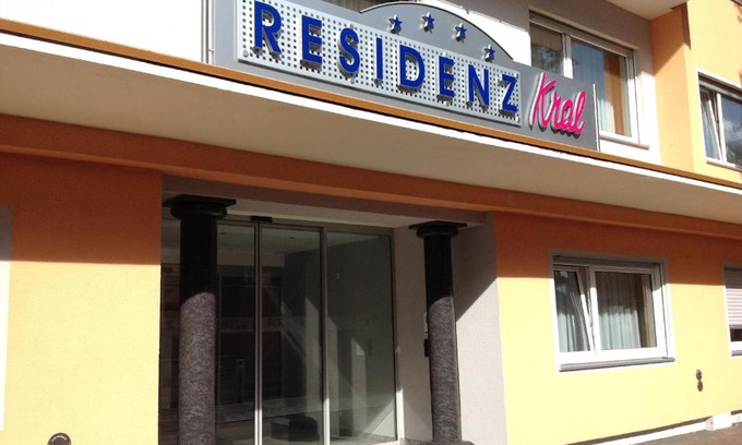 Erlangen Appartement | KRAL - Residenz Erlangen