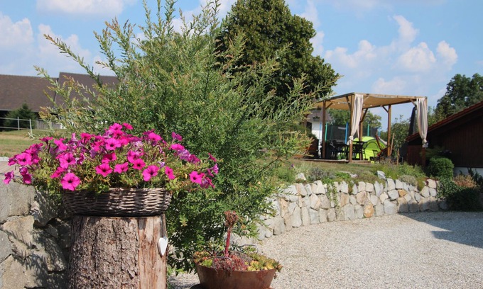 Taufkirchen Maison | Kramerhof