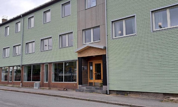 Kramfors Hôtel | Kramfors Stadshotell AB