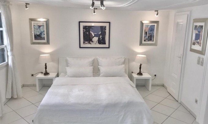 City Centre Regensburg Appartement | Kramwinkelsuite Regensburg