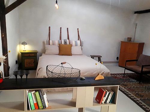 Ueckermuende Appartement | Kranich