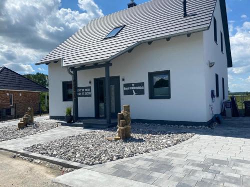 Dreschvitz Maison | Kranichblick