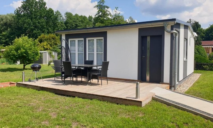 Rheinsberg Maison | Kranichnest