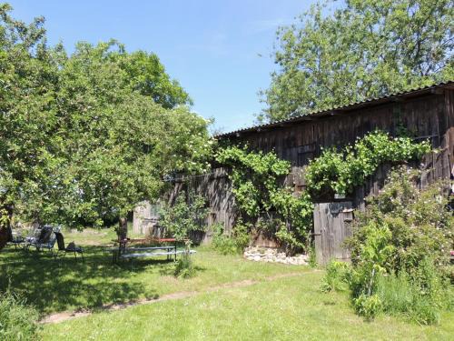 Schoeneberg b. Angermuende Appartement | Kranichruf