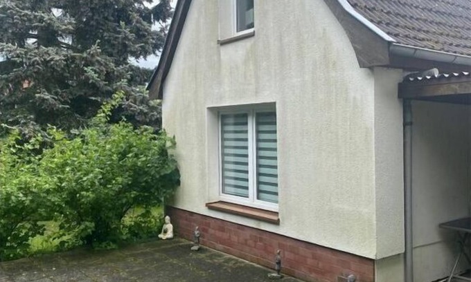 Bad Doberan Maison | Krause 3 Résidence de vacances confortable