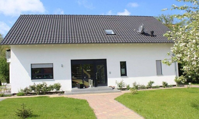 Gross Klein Maison | Krause Résidence de vacances confortable