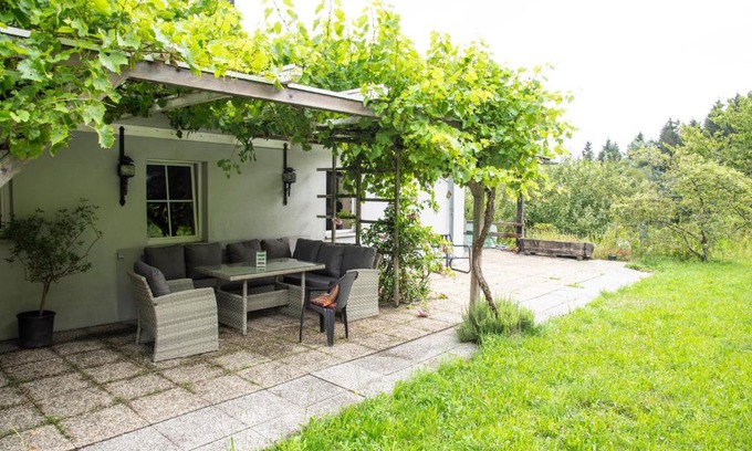 Peilstein im Muhlviertel Appartement | Krauthoffscher Kräuterhof