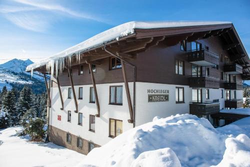 Konigsleiten Appartement | Kreidl Top 7