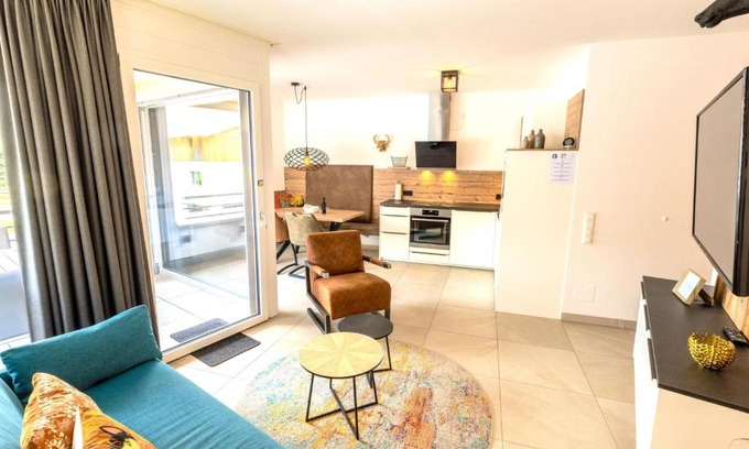 Sankt Lorenzen ob Murau Appartement | Kreischberg The Exclusive 7