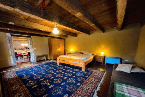 Tauchritz Appartement | Kretscham Tauchritz Gästehäuser "Alte Brennerei" am Berzdorfer See bei Görlitz